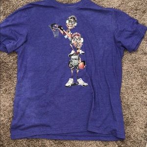 Vintage Jordan Size XL shirt